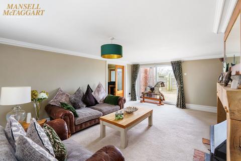 16 Mill Close, Poynings, Brighton, BN45 7AF