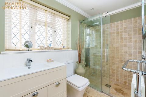 16 Mill Close, Poynings, Brighton, BN45 7AF