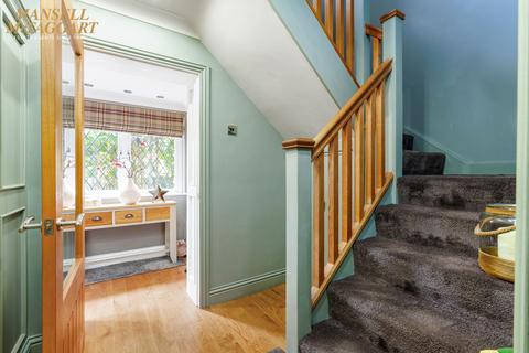 16 Mill Close, Poynings, Brighton, BN45 7AF