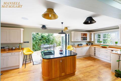 16 Mill Close, Poynings, Brighton, BN45 7AF