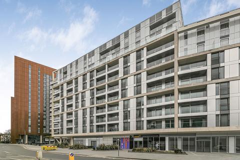 undefined, Buckhold Road, London, SW18