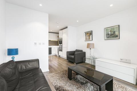 undefined, Buckhold Road, London, SW18