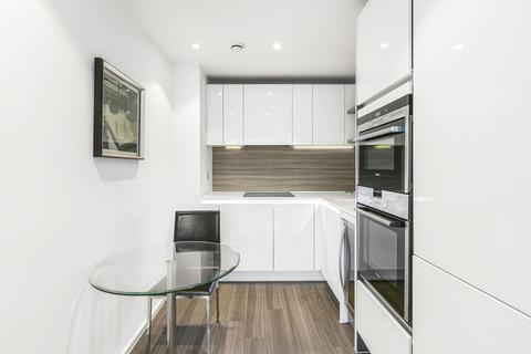 undefined, Buckhold Road, London, SW18