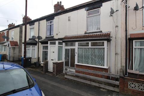 2 bedroom terraced house for sale, Alaska Street, Hull HU8
