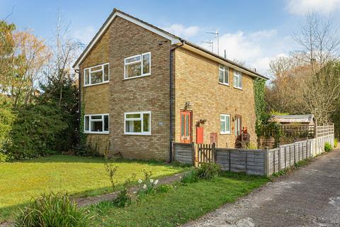 2 bedroom maisonette for sale, Castor Court, Blacksmith Lane, Chilworth