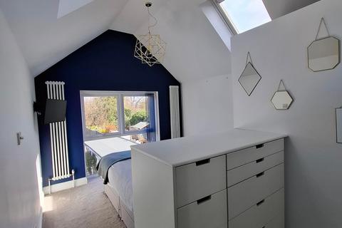 2 Broken Furlong, Eton, Windsor, SL4 6PD