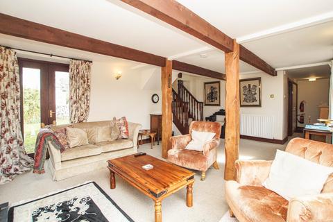 3 bedroom barn conversion for sale, Farlam House Barn, Farlam, Brampton, CA8