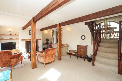 3 bedroom barn conversion for sale, Farlam House Barn, Farlam, Brampton, CA8