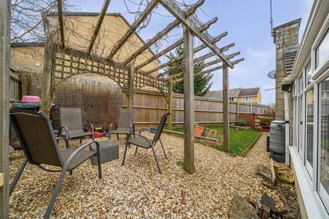 4 bedroom detached house for sale, Oakleaze, Minety, Malmesbury, Wiltshire, SN16