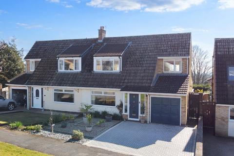 3 bedroom semi-detached house for sale, Burnbeck Place, Heighington Village