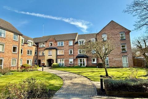 1 bedroom flat for sale, Wetherby, Home Paddock House, Deighton Road, LS22