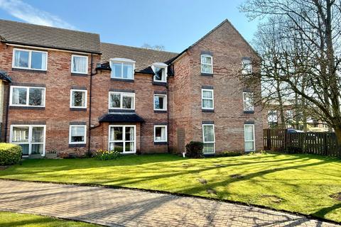 1 bedroom flat for sale, Wetherby, Home Paddock House, Deighton Road, LS22