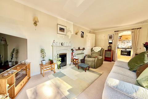 1 bedroom flat for sale, Wetherby, Home Paddock House, Deighton Road, LS22