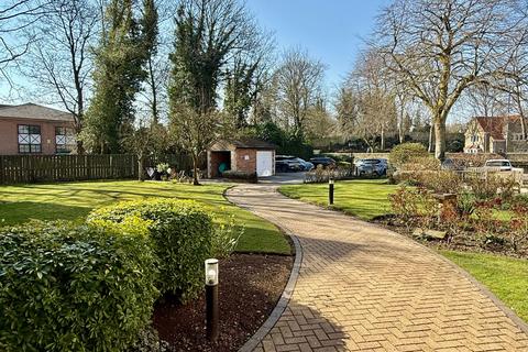 undefined, Wetherby, Home Paddock House, Deighton Road, LS22