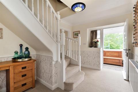 4 bedroom detached house for sale, Stanner, Kington with far reaching views