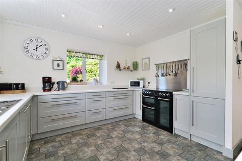 4 bedroom detached house for sale, Stanner, Kington with far reaching views