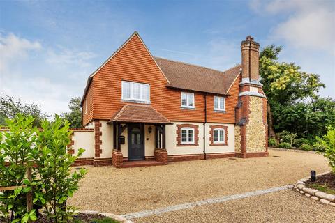 4 bedroom detached house for sale, Hook Lane, Shere, Guildford, Surrey, GU5