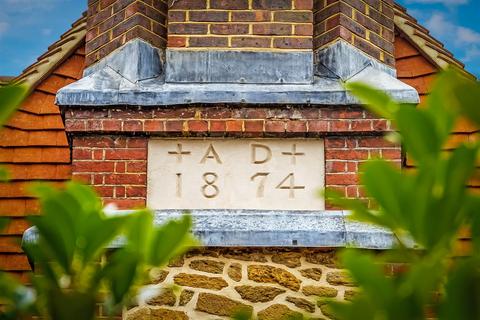 4 bedroom detached house for sale, Hook Lane, Shere, Guildford, Surrey, GU5
