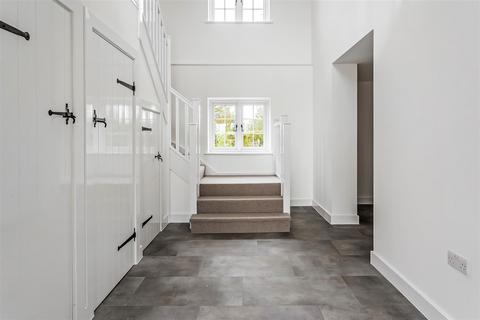 4 bedroom detached house for sale, Hook Lane, Shere, Guildford, Surrey, GU5