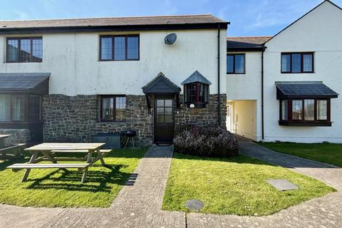 undefined, Nr Woolacombe EX34