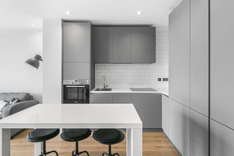 1 bedroom apartment for sale, High Street, Croydon, CR0