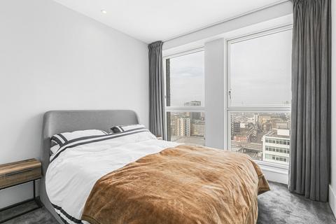 1 bedroom apartment for sale, High Street, Croydon, CR0