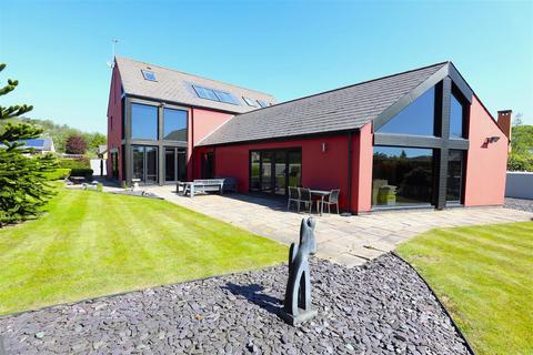 2 Cwrt Llanfleiddan, Llanblethian, Cowbridge, CF71 7JZ