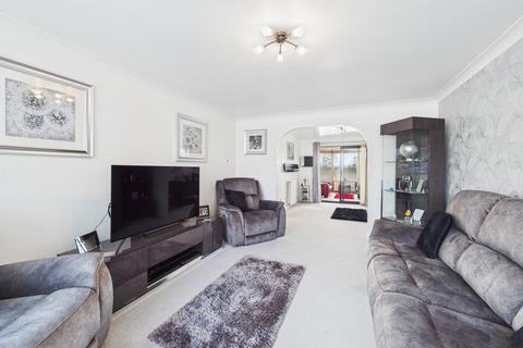 3 bedroom detached house for sale, 15 Clova Avenue, Blairgowrie, Perthshire, PH10
