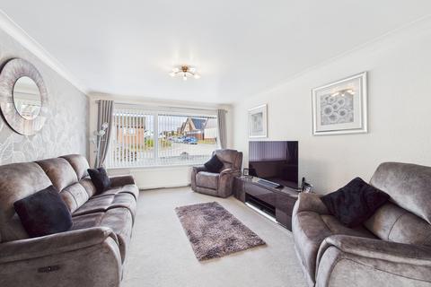 3 bedroom detached house for sale, 15 Clova Avenue, Blairgowrie, Perthshire, PH10
