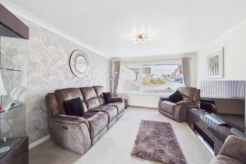 3 bedroom detached house for sale, 15 Clova Avenue, Blairgowrie, Perthshire, PH10