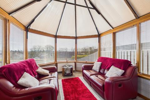 3 bedroom detached house for sale, 15 Clova Avenue, Blairgowrie, Perthshire, PH10