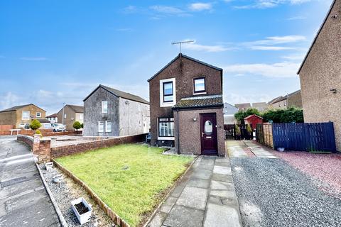 8 Denholm Way, Beith, KA15 1BN