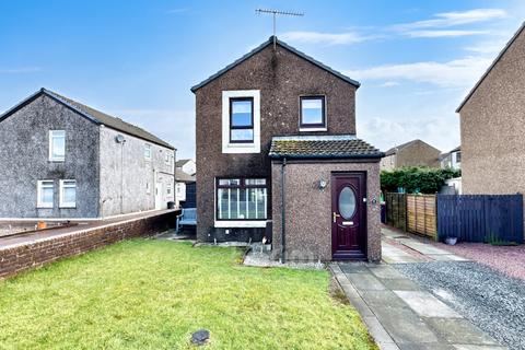 8 Denholm Way, Beith, KA15 1BN