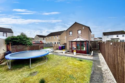 8 Denholm Way, Beith, KA15 1BN