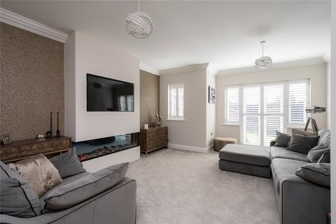 5 bedroom semi-detached house for sale, Micklethwaite Grove, Wetherby, LS22