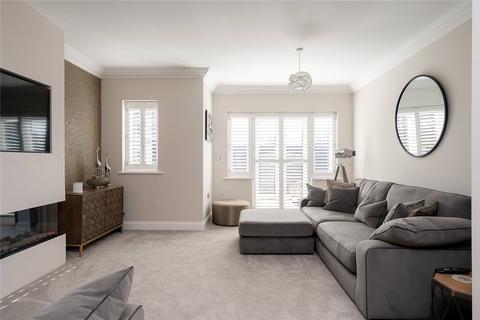 5 bedroom semi-detached house for sale, Micklethwaite Grove, Wetherby, LS22
