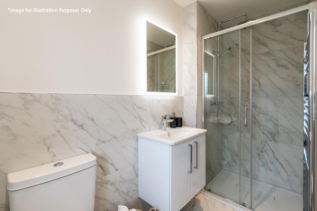 Bedroom 1 En-Suite