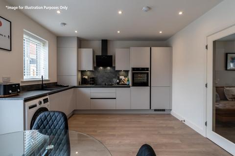 3 bedroom semi-detached house for sale, Plot 28, 9 Pearsons Wood View, Wessington Lane, South Wingfield