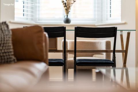 3 bedroom semi-detached house for sale, Plot 28, 9 Pearsons Wood View, Wessington Lane, South Wingfield