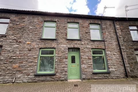 3 bedroom terraced house for sale, Ystrad Road Ystrad - Pentre