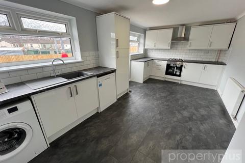 3 bedroom terraced house for sale, Ystrad Road Ystrad - Pentre