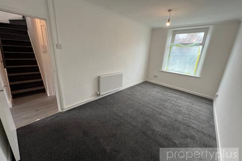 3 bedroom terraced house for sale, Ystrad Road Ystrad - Pentre