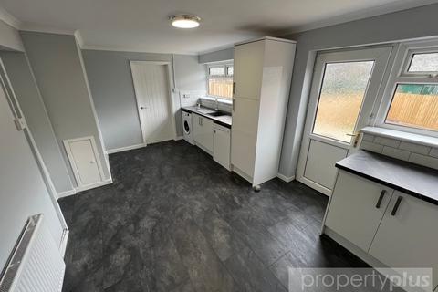 3 bedroom terraced house for sale, Ystrad Road Ystrad - Pentre