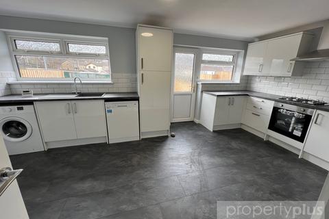 3 bedroom terraced house for sale, Ystrad Road Ystrad - Pentre