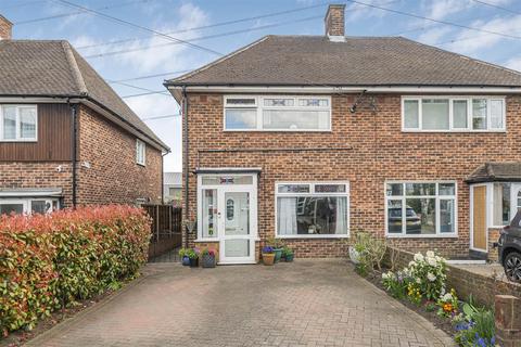 13 Sherborne Road, Sutton, SM3 9QA