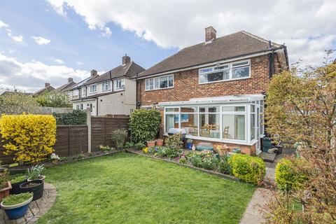 13 Sherborne Road, Sutton, SM3 9QA