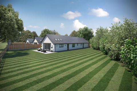 3 bedroom detached bungalow for sale, Rectory Lane, Rivenhall CM8