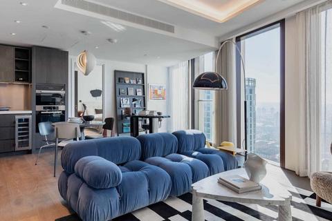 1 bedroom apartment for sale, 6 Carnation Way, London