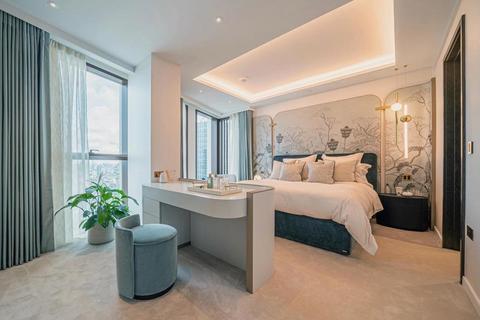 1 bedroom apartment for sale, 6 Carnation Way, London