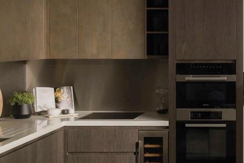 1 bedroom apartment for sale, 6 Carnation Way, London